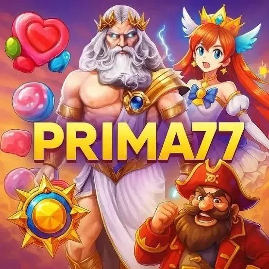 PRIMA77 - Aplikasi Utility Terbaik untuk Kebutuhan Sehari-hari